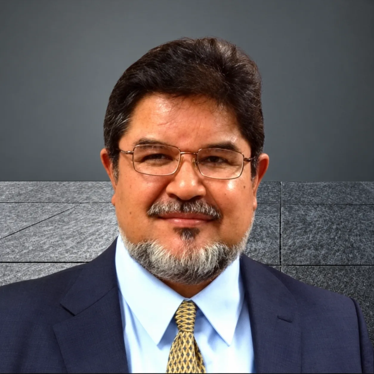 David Quiroga Cortez, consultor